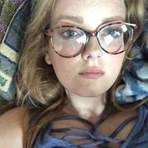 Meet your Posher, Breanna